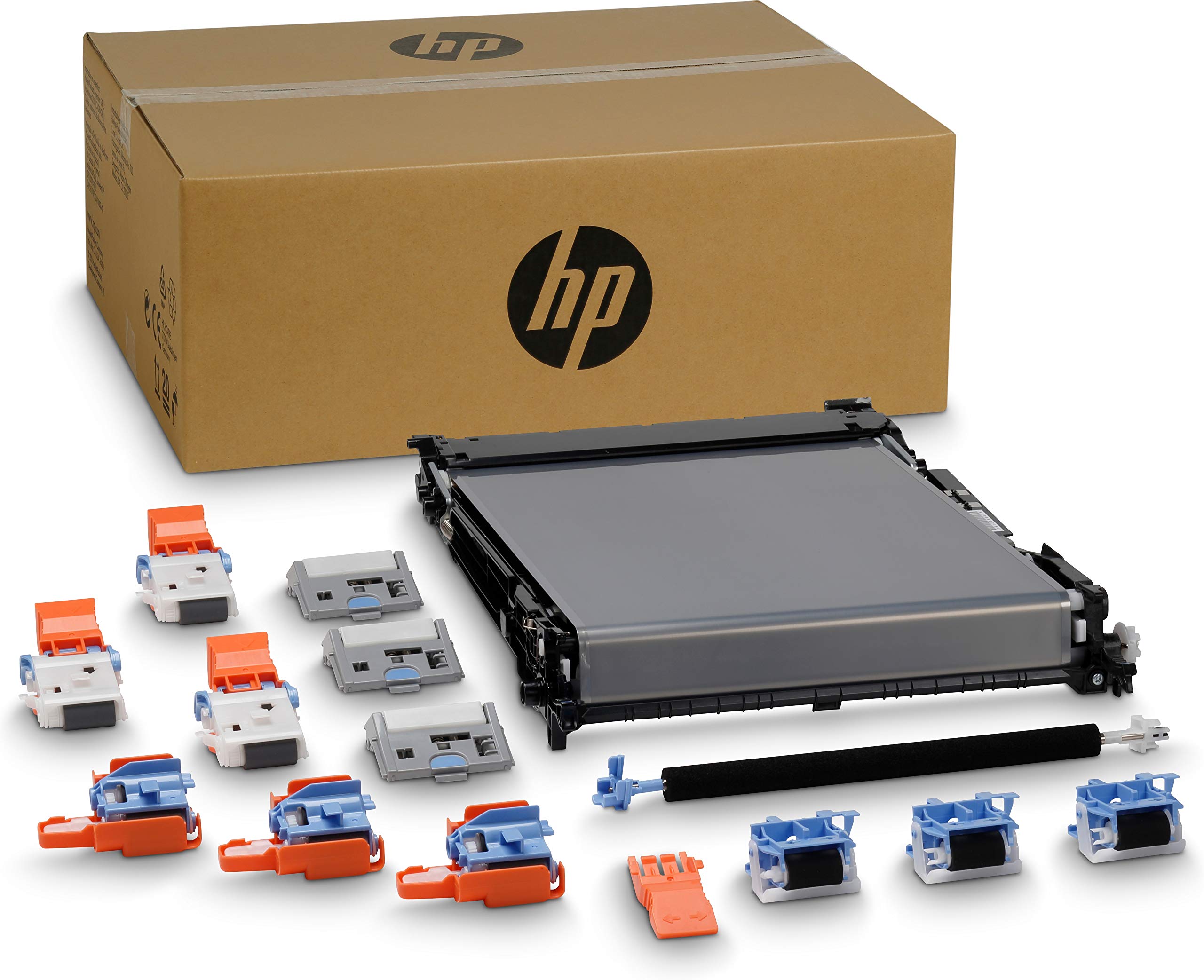 HP P1B93A Dây ?ai truy?n hình ?nh LaserJet chính hãng...