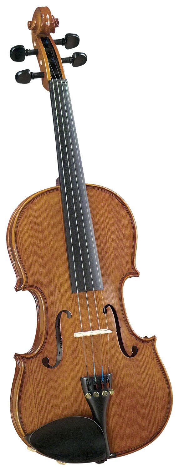 Cremona SV-175 B? ?? ch?i ?àn violin cho h?c viên Premi...