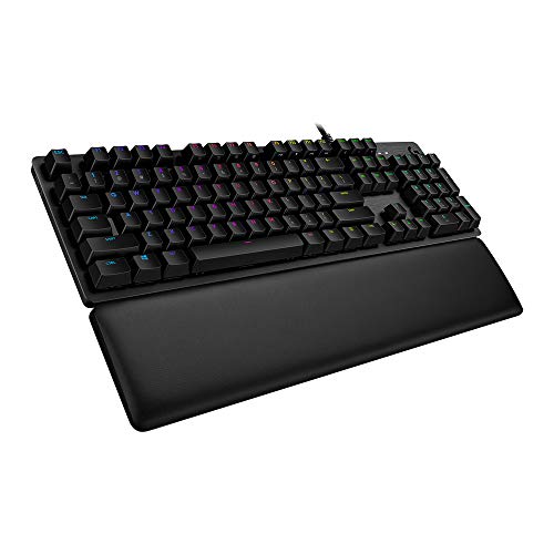 Logitech G Bàn phím ch?i game c? h?c Logitech