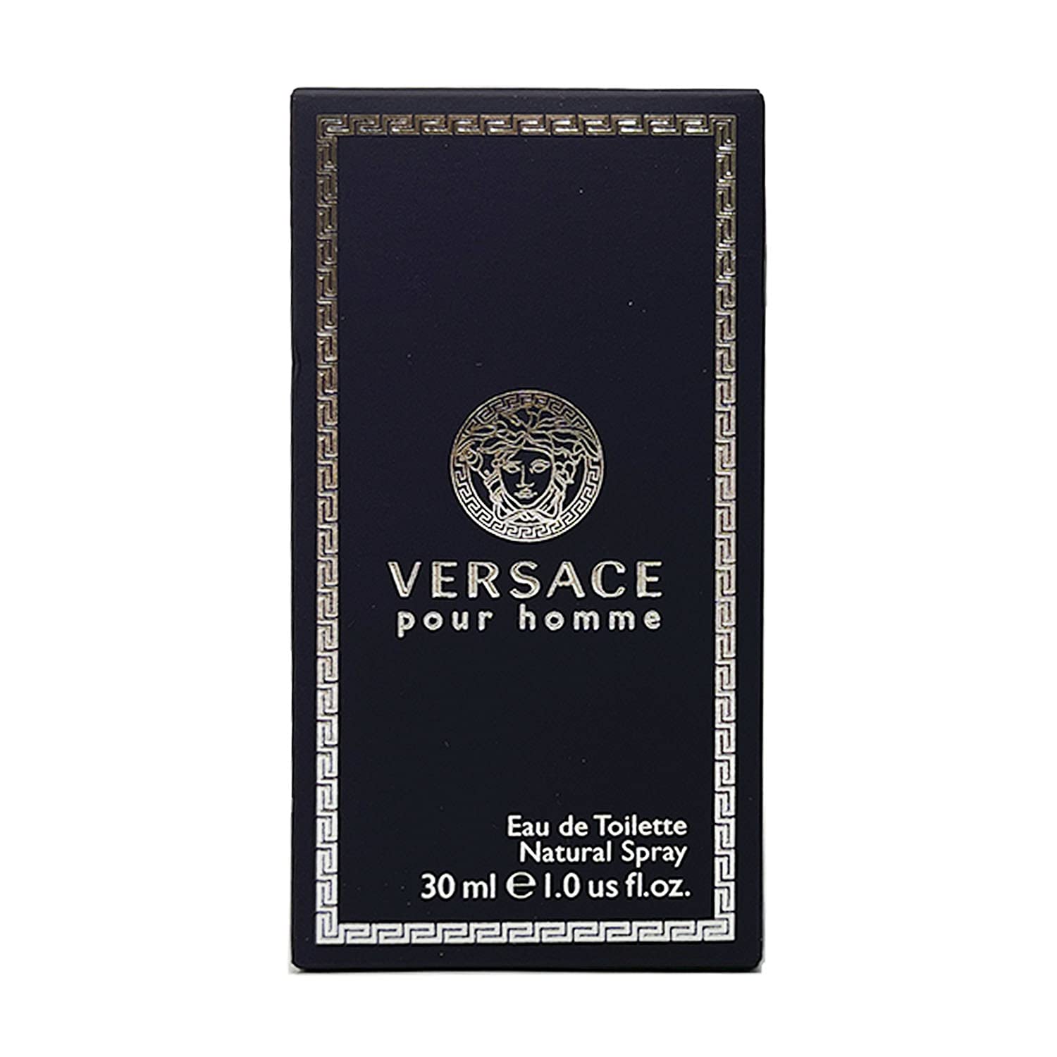 Versace Pour Homme Eau De Toilette X?t T? Nhiên 1.0 oz