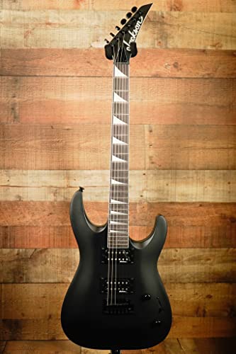 Jackson JS Series Dinky Arch Top JS22 DKA - ?en Satin