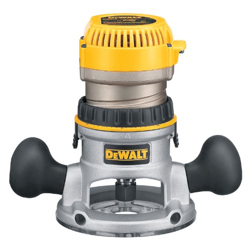 DEWALT B? ??nh tuy?n ?? c? ??nh DW616 1-3/4 mã l?c