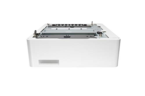 HP Khay n?p gi?y 550 t? LaserJet (CF404A)