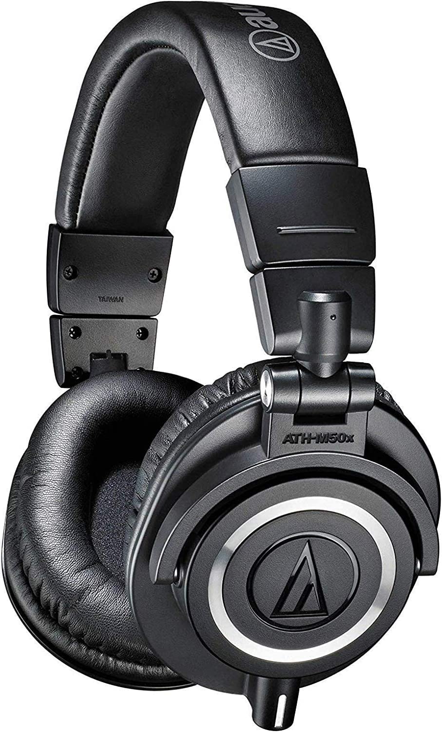 audio-technica Tai nghe ki?m âm phòng thu chuyên nghi?p...