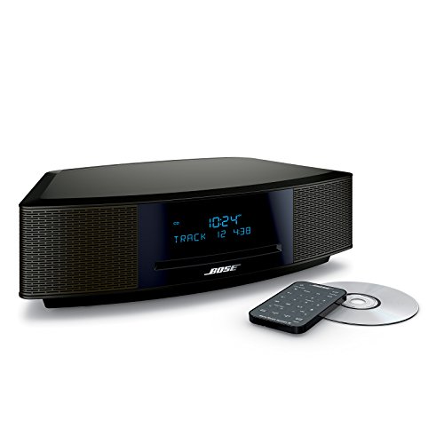 BOSE H? th?ng âm nh?c Wave IV - Espresso Black