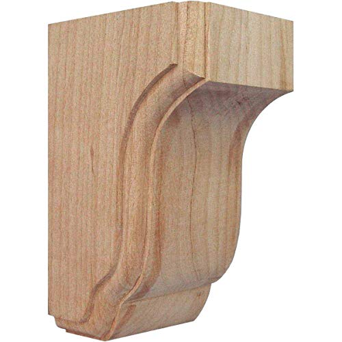 Ekena Millwork COR05X07X14CPAL-TR??NG H?P-6