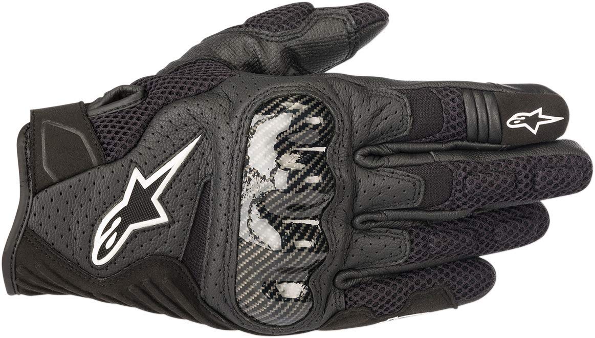 Alpinestars G?ng tay lái xe máy/?ua xe SMX-1 Air V2