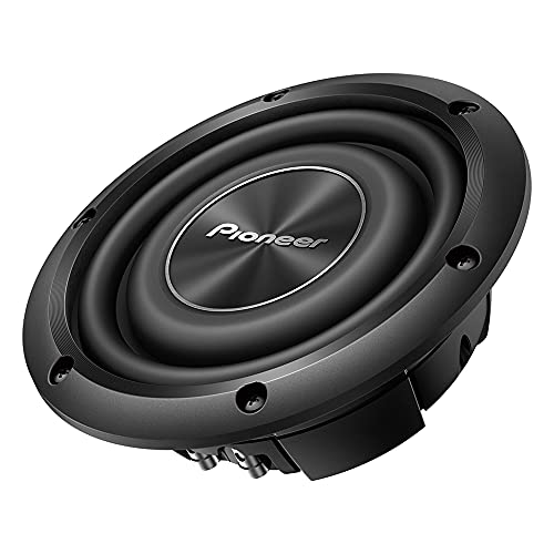 Pioneer LOA SIÊU TR?M 2 OHM 700W 8' M?ng