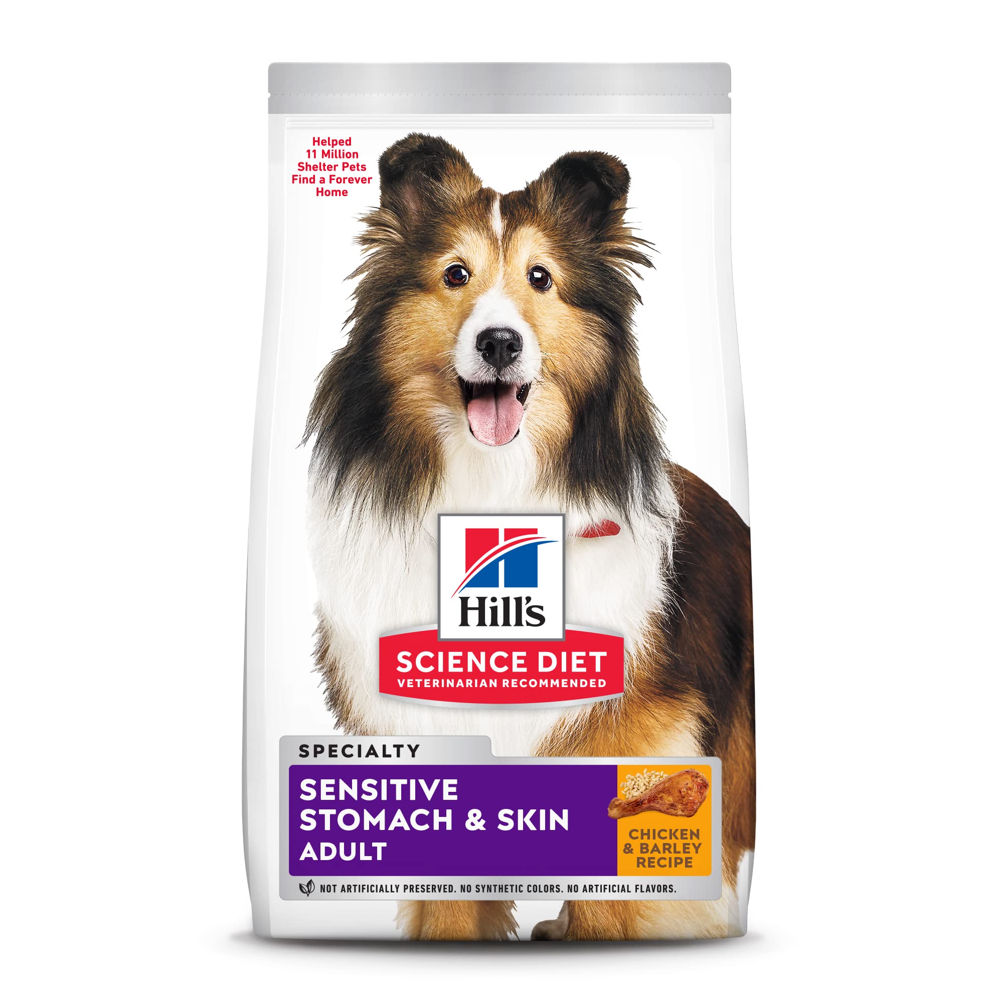 Hill's Pet Nutrition 