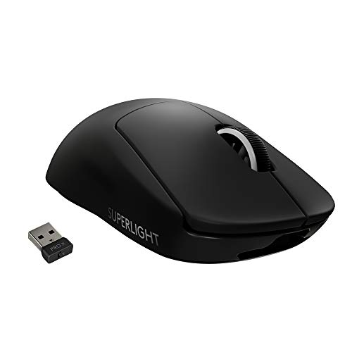 Logitech G Chu?t ch?i game không dây G PRO dành cho Esp...