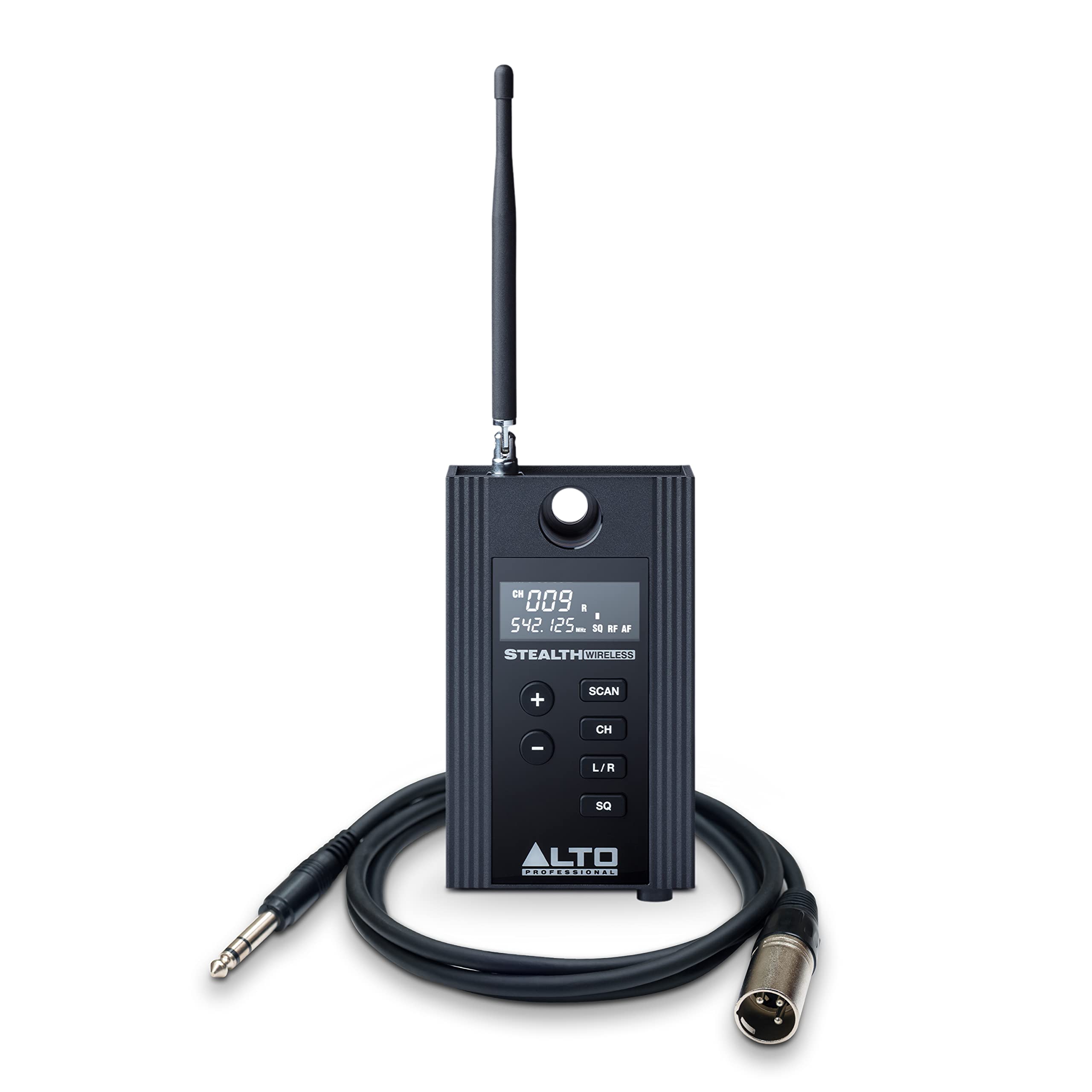 Alto Professional Gói m? r?ng cho Stealth Wireless MKII...