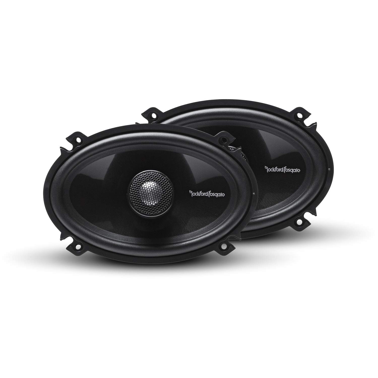 Rockford Fosgate Loa toàn d?i 2 chi?u T1462 Power 4'x6' (C?p)