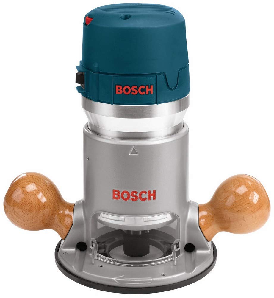 Bosch B? ??nh tuy?n ?i?n t? c? ??nh 1617EVS 2.25 HP