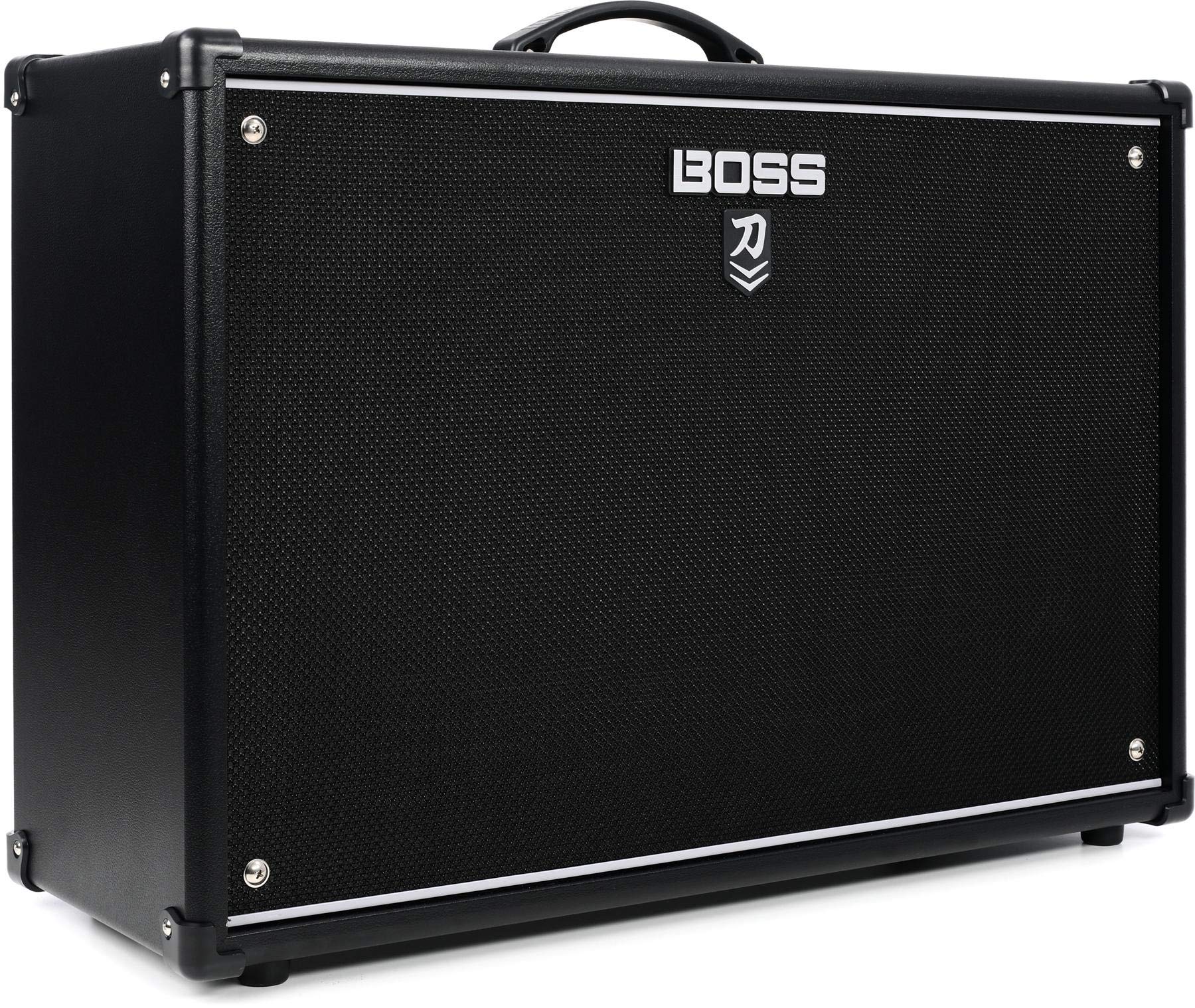 Boss B? khu?ch ??i k?t h?p Katana-100/212 MkII 2x12' 10...