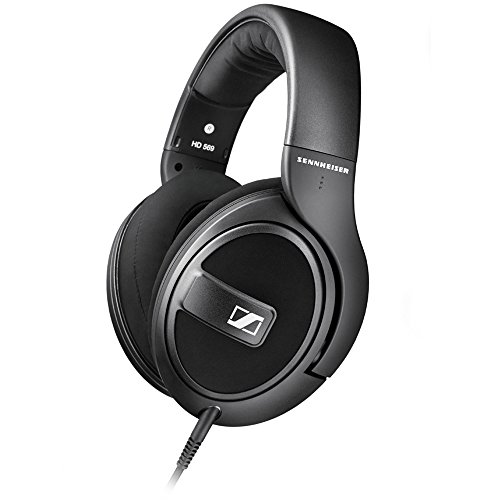 Sennheiser Consumer Audio Tai nghe HD 569 Closed Back