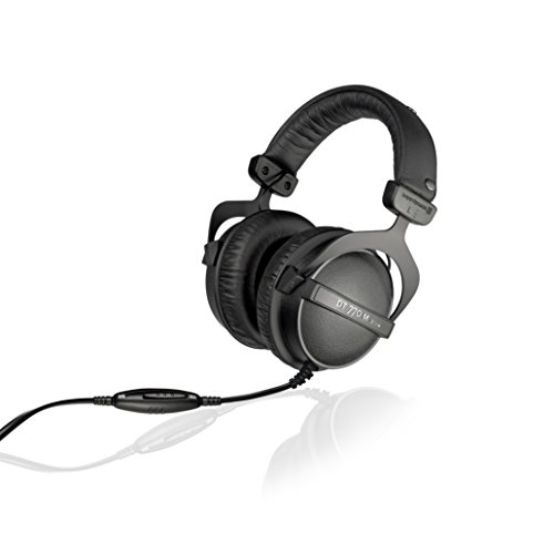 BeyerDynamic Tai nghe giám sát DT 770 M dành cho ng??i ...