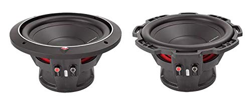 Rockford Fosgate 2  P1S4-10 10