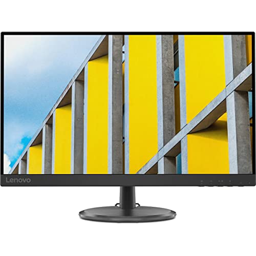 Lenovo Màn hình D27-30 27 inch 16:9 FreeSync VA có chân...