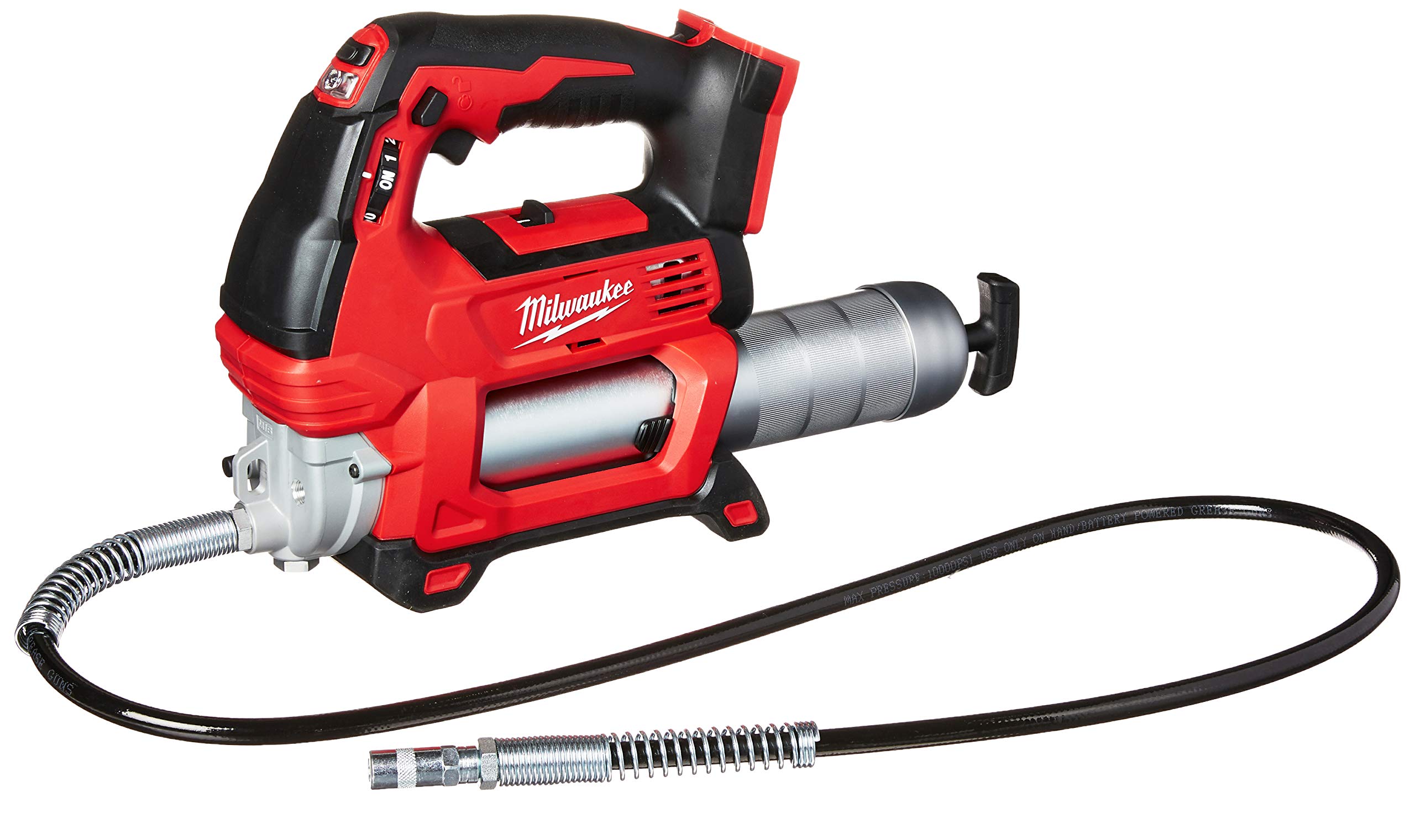 Milwaukee 2646-20 M18 2-Spd Súng b?m m? D?ng c? tr?n