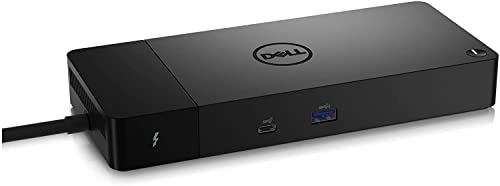 Dell ?? c?m Thunderbolt 4 (WD22TB4)