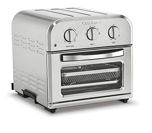 Cuisinart Lò n??ng bánh mì AirFryer nh? g?n TOA-26