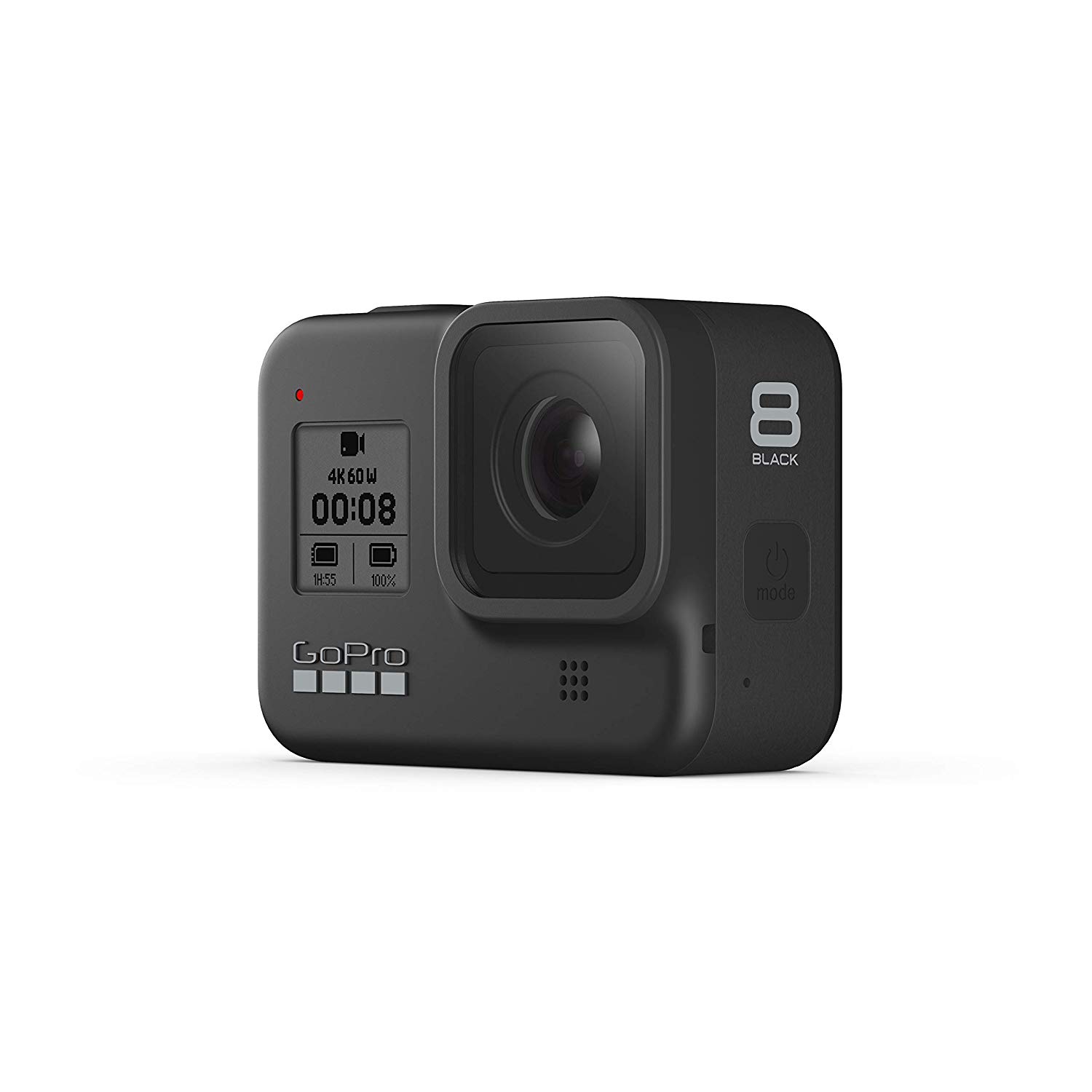 GoPro HERO8 ?en