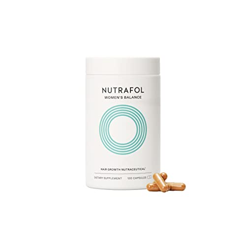 Nutrafol Viên u?ng t?ng tr??ng tóc Women's Balance | Dà...