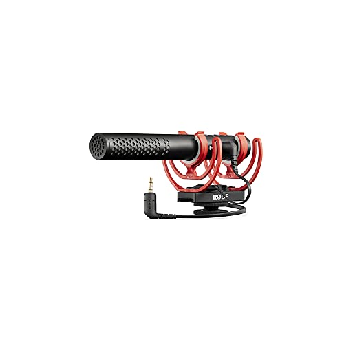 RØDE Microphones Rode VideoMic NTG Micro Shotgun g?n má...