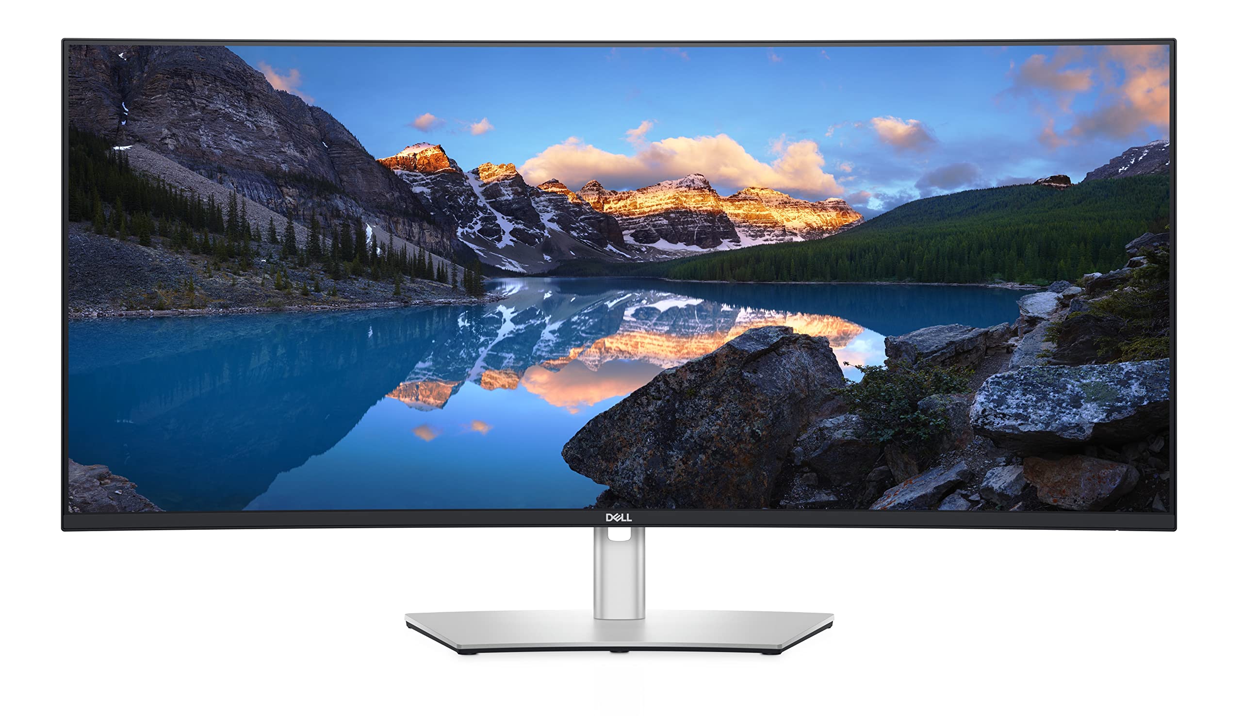 Dell Màn hình cong WUHD 40 inch UltraSharp U4021QW