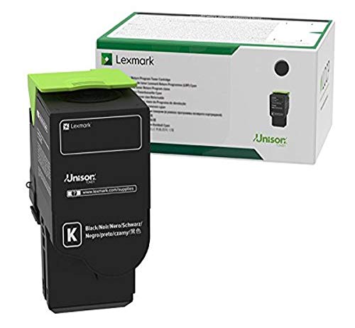 Lexmark H?p m?c in C241XM0 Magenta Extra High Yield