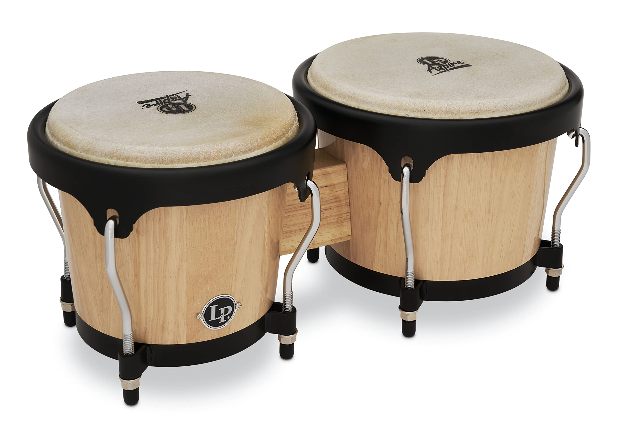 Latin Percussion LP ASPIRE Series G? Bongos T? nhiên LP...