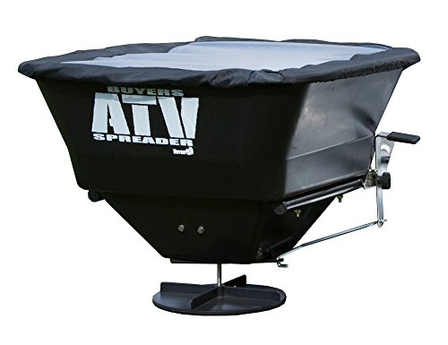 Buyers Products Máy r?i phân ATVS100 ?a n?ng ATV S?c ch...