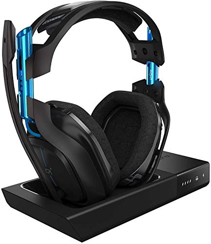 ASTRO Gaming Tai nghe ch?i game không dây Dolby A50