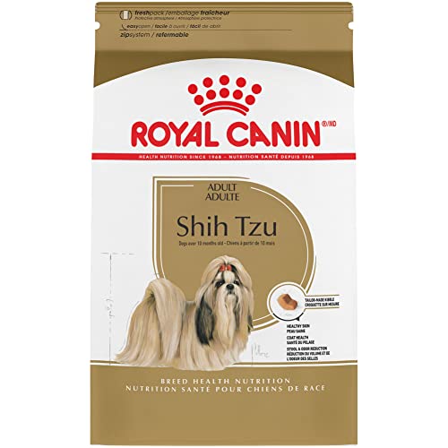 Royal Canin Th?c ?n khô cho chó tr??ng thành Shih Tzu...