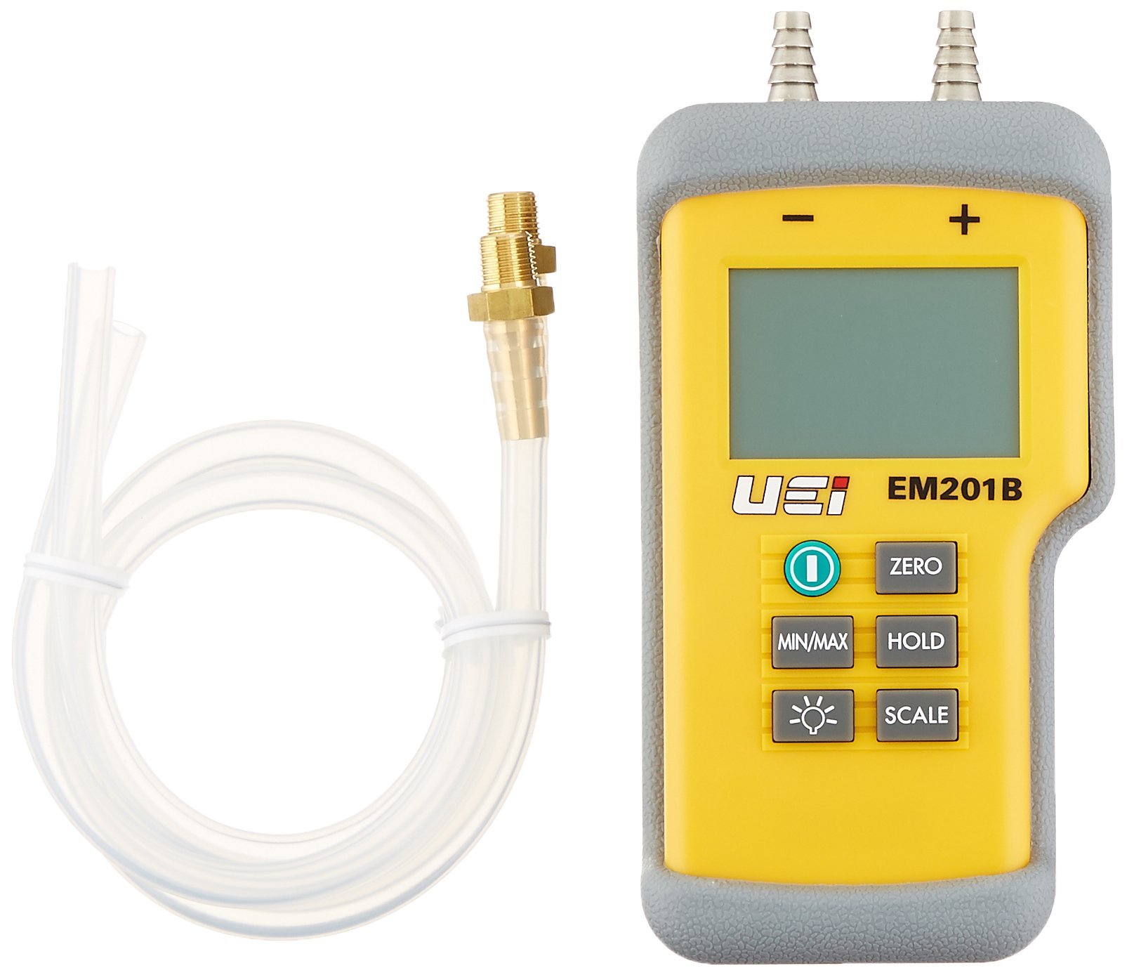 UEi Test Instruments Thi?t b? ki?m tra EM201B Ki?m tra ...