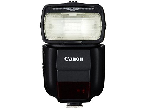 Canon Cameras US ?èn Flash Canon Speedlite 430EX III-RT...