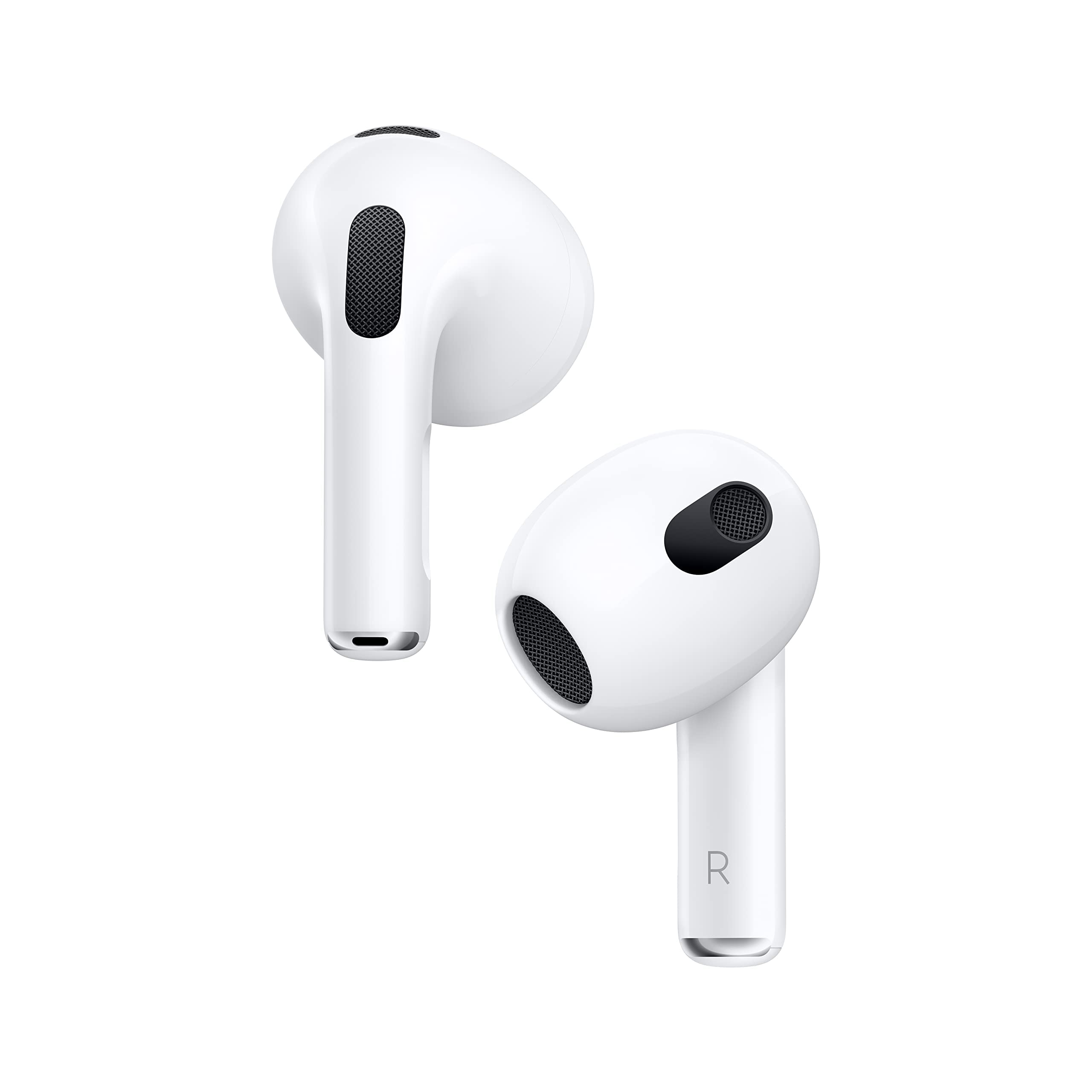 Apple AirPods (Th? h? th? 3) (?ã ??i m?i)