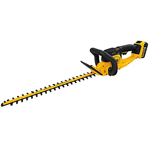 DEWALT Máy c?t t?a hàng rào 20V Max