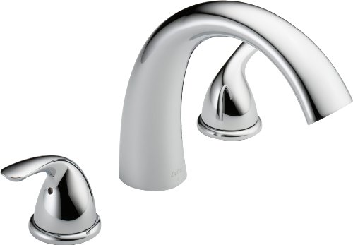 Delta Faucet Vi?n b?n t?m La Mã Delta T2705