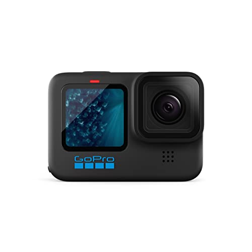 GoPro HERO11 ?en