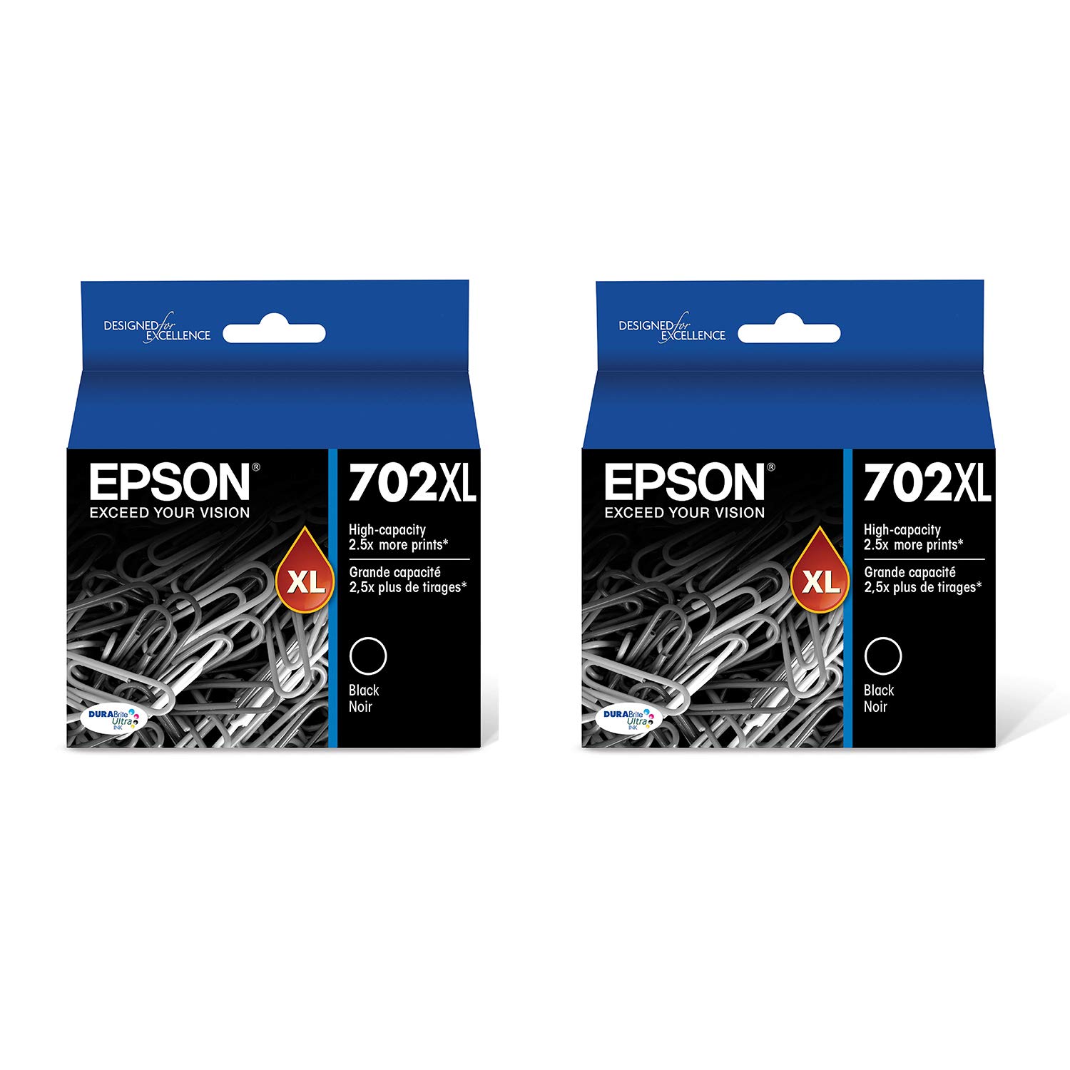 Epson T702XL120 DURABrite M?c h?p m?c dung l??ng c?c ca...