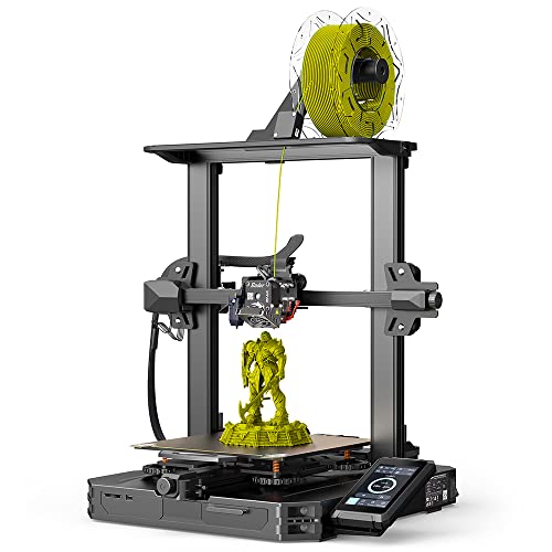 Creality 3D Máy in 3D Creality Ender-3 S1 Pro Ender-3 S...