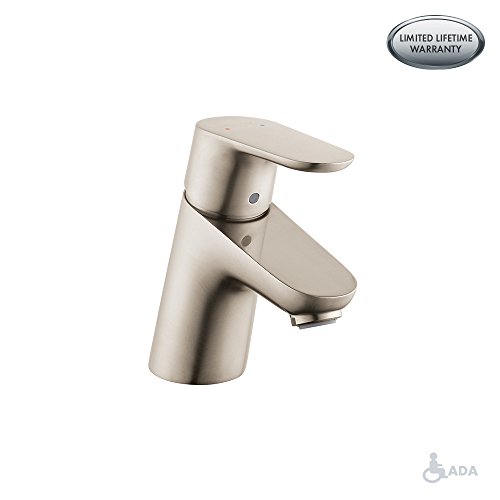 Hansgrohe Vòi n??c Focus E r?ng rãi