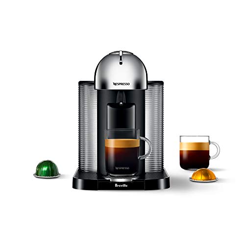 Nespresso 