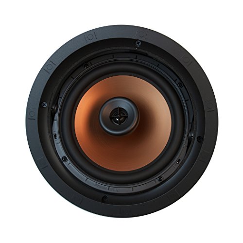 Klipsch Loa âm tr?n CDT-5800-C II - Tr?ng (M?i chi?c)