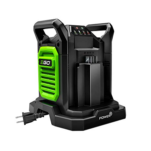 EGO Power+ B? s?c c?ng ?ôi CH2800D 56-Volt 280W