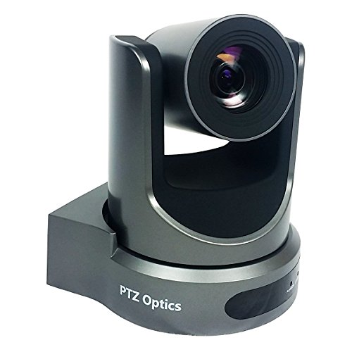 PTZOptics -Camera phát tr?c tuy?n IP PTZ GEN-2 20X-SDI ...