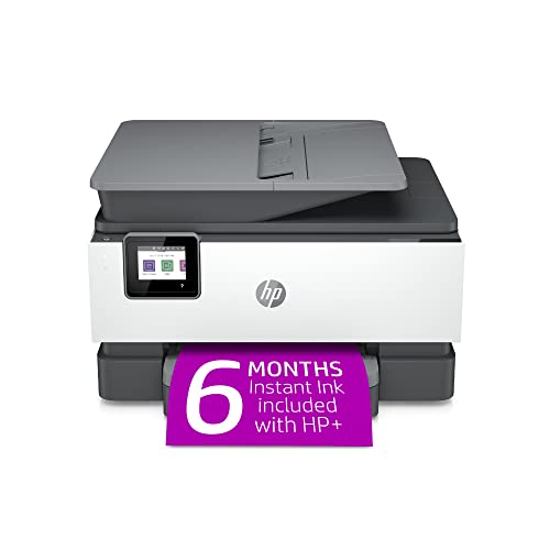 HP OfficeJet Pro