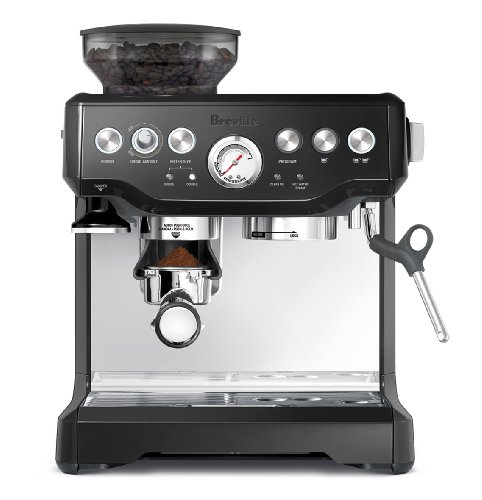 Breville Máy pha cà phê Barista Express