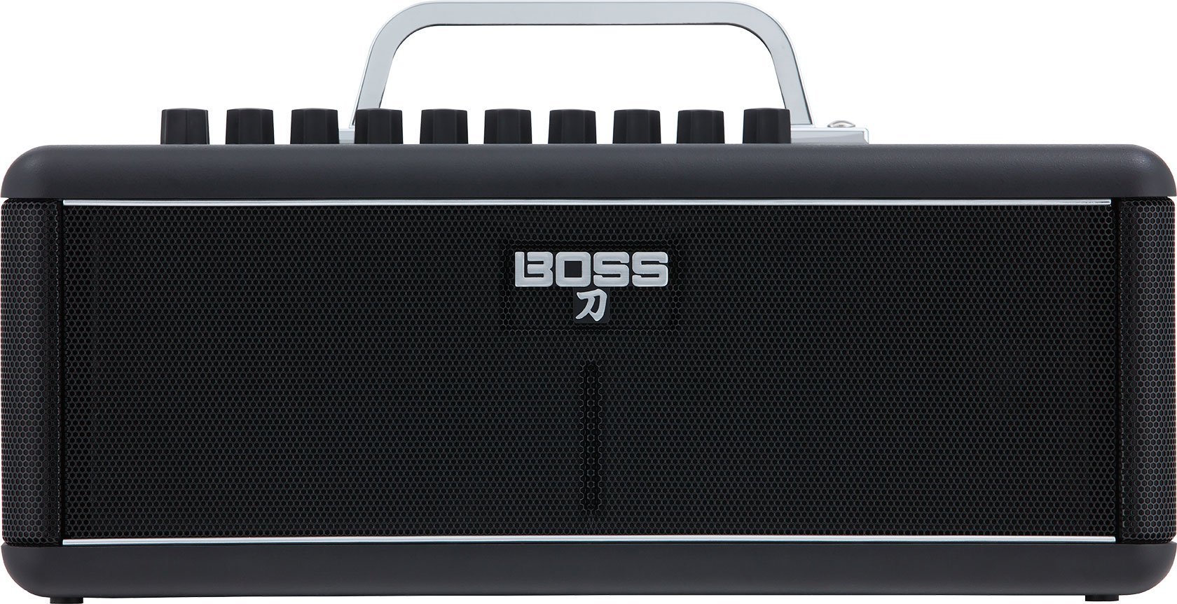 Boss Katana Air - Ampli Guitar Không Dây 20/30 Watt